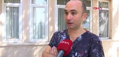 Uzman isimden korkutan a&ccedil;ıklama: Kırmızı alarm vermeye başladık!