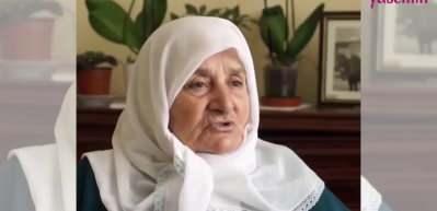 Vanlı teyzeden haklı sitem: Bu memleketi niye bıraktınız gittiniz acaba?