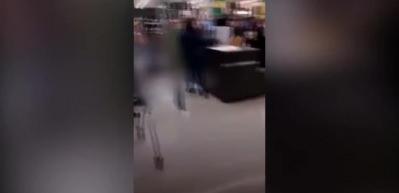 Yeni Zelanda'da ter&ouml;r saldırısı