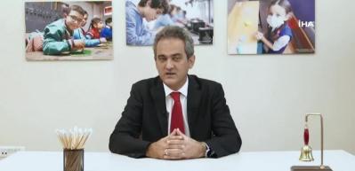 Y&uuml;z y&uuml;ze eğitim i&ccedil;in gereken hazırlıklar yapıldı