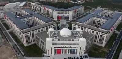 Bah&ccedil;eli'den Diyanet İşleri Başkanı Erbaş'a tam destek