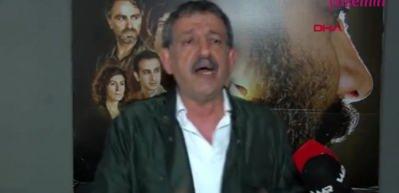 Ahmet Kaya filminin y&ouml;netmeni isyan etti!