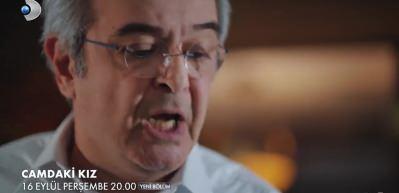 Camdaki Kız 11. b&ouml;l&uuml;m fragmanında şaşırtan anlar!