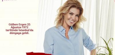 G&uuml;lben Ergen kimdir? G&uuml;lben Ergen'in bilinmeyenleri...