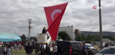  Hain saldırı! 1 askerimiz şehit oldu, 4 askerimiz yaralandı