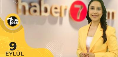 İnsan&uuml;st&uuml; bağışıklığın form&uuml;l&uuml; (9 Eyl&uuml;l 2021 G&uuml;n&uuml;n &Ouml;nemli Gelişmeleri)