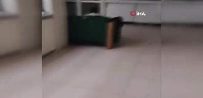 Meksika'da su basan hastanedeki 16 hasta &ouml;ld&uuml;