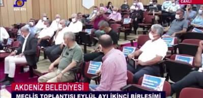 MHP'li meclis &uuml;yesi CHP'lilere ayarı verdi! HDP ve CHP'liler el ele &uuml;zerine y&uuml;r&uuml;d&uuml;