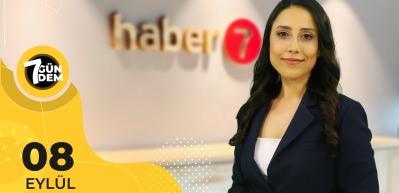 Negatif PCR testine g&uuml;venmeyin! (8 Eyl&uuml;l 2021 G&uuml;n&uuml;n &Ouml;nemli Gelişmeleri)