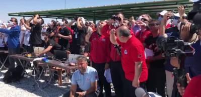 Sel&ccedil;uk Bayraktar: Silahlı insansız hava aracı Bayraktar TB2'ye ilgi artıyor