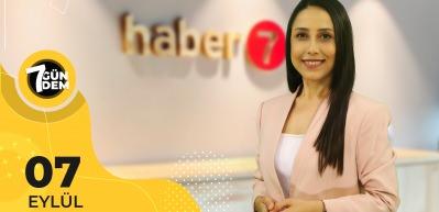 Varyantlar sonrası yeni aşı! (7 Eyl&uuml;l 2021 G&uuml;n&uuml;n &Ouml;nemli Gelişmeleri)