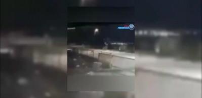 İsrail hapishanesinden ka&ccedil;an Filistinlilerin g&ouml;r&uuml;nt&uuml;leri ortaya &ccedil;ıktı