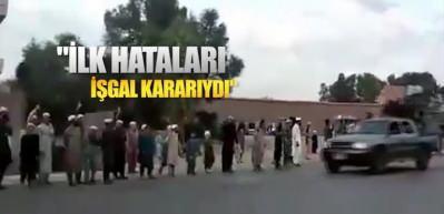 Afgan h&uuml;k&uuml;meti neden bu kadar kısa s&uuml;rede &ccedil;&ouml;kt&uuml;?