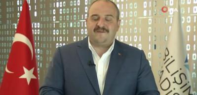 T&uuml;rkiye'den 16 yıl sonra birincilik &ouml;d&uuml;l&uuml;!