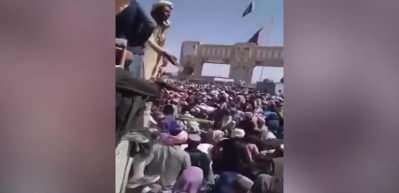 Afganistan'da sosyal hayat nasıl olacak?