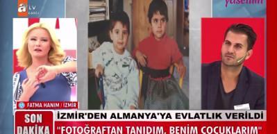 1 ablası vardı, 19 kardeşi daha oldu!