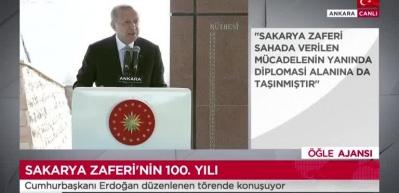 Cumhurbaşkanı Erdoğan'dan son dakika a&ccedil;ıklamaları