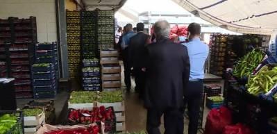 Cumhurbaşkanlığı, Merkez Bankası ve 3 Bakanlık devrede! Y&uuml;ksek fiyatlara karşı t&uuml;m g&ouml;zler 30 Eyl&uuml;l&rsquo;de