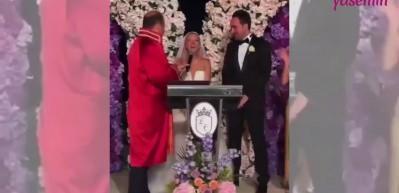 Ece Se&ccedil;kin ile &Ccedil;ağrı Terlemez "Evet" dedi