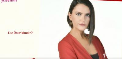 Ece &Uuml;ner kimdir? Ece &Uuml;ner'in bilinmeyenleri...