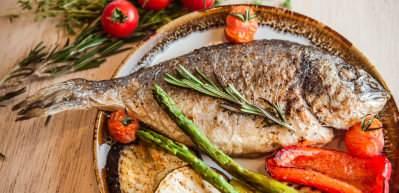 En kolay palamut tava tarifi