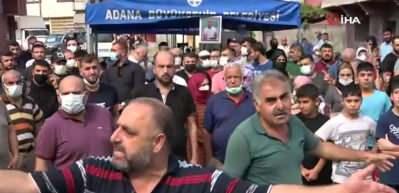 Fenomen tost&ccedil;unun cenazesinde annesinin feryadı y&uuml;rek dağladı