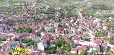 Gölpazarı'nda tarihi İpek Yolu üzerinde bir han bulunuyor