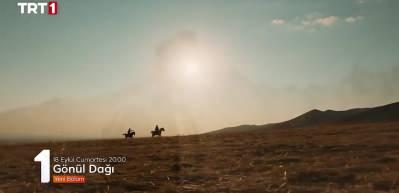  Hayranları yıkıldı.. G&ouml;n&uuml;l Dağı 32.b&ouml;l&uuml;m fragmanı