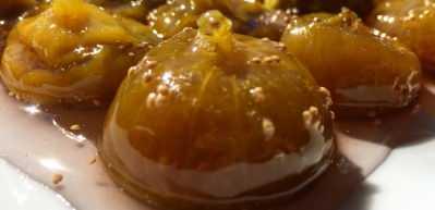 İncir re&ccedil;eli nasıl yapılır? Evde incir re&ccedil;eli tarifi