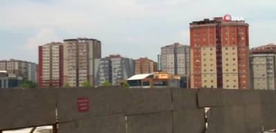 İstanbul'un konut a&ccedil;ığı b&uuml;y&uuml;yor