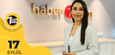 Marmara'da yeni tehlike! Bu iş &ccedil;ok ciddi (17 Eyl&uuml;l 2021 G&uuml;n&uuml;n &Ouml;nemli Gelişmeleri)