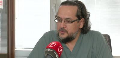 T&uuml;rkiye'de &ccedil;ok az bilinen tedavi y&ouml;ntemi! Hiperbarik Tedavi nedir?