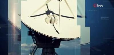 T&uuml;rksat 6A'yı SpaceX fırlatacak