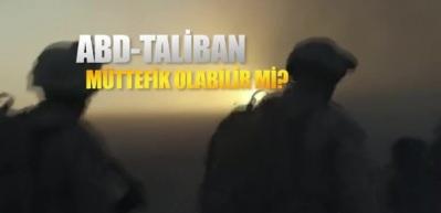 Taliban ve Pentagon IŞİD'e karşı birlikte &ccedil;alışacak mı?