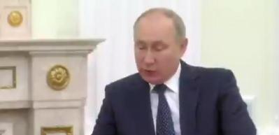 Esed'i Kremlin'de ağırlayan Putin'den dikkat &ccedil;eken s&ouml;zler! T&uuml;rkiye'ye ne demek istiyor?