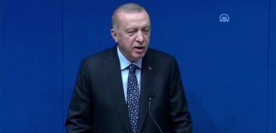 Başkan Erdoğan'dan PKK ve FET&Ouml;'ye sert tepki