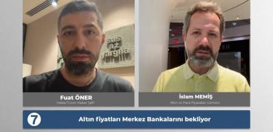 Altın ve dolar i&ccedil;in geri sayım başladı! ABD'de yeni krizin ayak sesler! Fiyatlarda b&uuml;y&uuml;k korku...