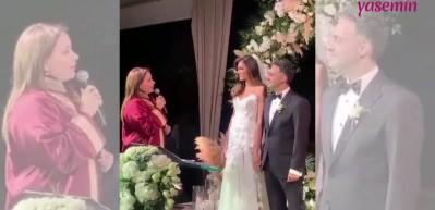 Arda T&uuml;rkmen ve Melodi Elbirliler d&uuml;nyaevine girdi