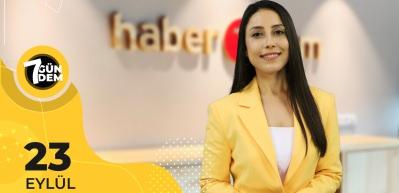 Aşıdan sonra yeni silah! &Ccedil;alışma sonucu a&ccedil;ıklandı (23 Eyl&uuml;l 2021 G&uuml;n&uuml;n &Ouml;nemli Gelişmeleri)