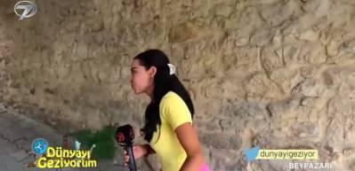 Beypazarı 'Yaşayan Müze' ile tarihi burada yaşatıyor