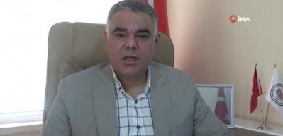 Emlak&ccedil;ılar Odası Başkanı Atasoy: 'Biraz vicdanlı olun'