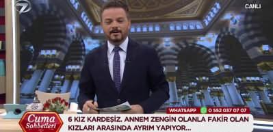 Evlatlar arasında ayrım yapmanın vebali nedir?