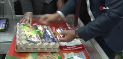 Fahiş fiyata 'Hal Yasası' &ouml;nlemi: Marketlere kısıtlama geliyor