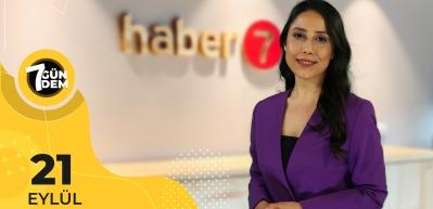 N&ouml;roloji uzmanında dikkat &ccedil;eken Kovid-19 uyarısı! (21 Eyl&uuml;l 2021 G&uuml;n&uuml;n &Ouml;nemli Gelişmeleri)