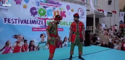 Bayrampaşa'da &ccedil;ocukların y&uuml;z y&uuml;ze eğitime ısıtılması i&ccedil;in neler yapılıyor