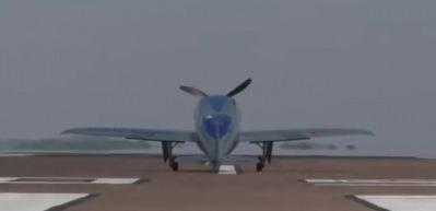 Rolls-Royce'un Yeni Tamamen Elektrikli U&ccedil;ağı İlk U&ccedil;uşunu Tamamladı