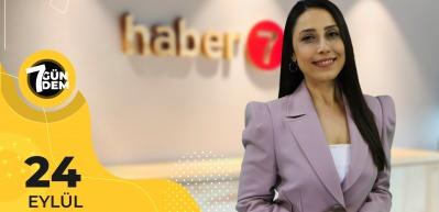 Salgını kasten  başlattılar! Tarihi a&ccedil;ıkladı (24 Eyl&uuml;l 2021 G&uuml;n&uuml;n &Ouml;nemli Gelişmeleri)