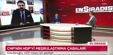 Savcı Sayan: Bize oylar Ermenistan'dan mı geldi