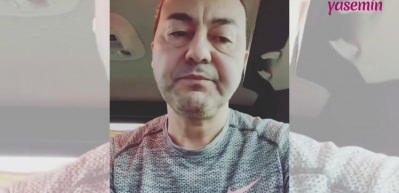 Serdar Orta&ccedil;, Beşiktaş camiasından &ouml;z&uuml;r diledi