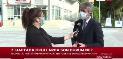 Son dakika: Okullar kapanacak mı? İstanbul'da vakalar korkutucu seviyede mi?A&ccedil;ıklama geldi